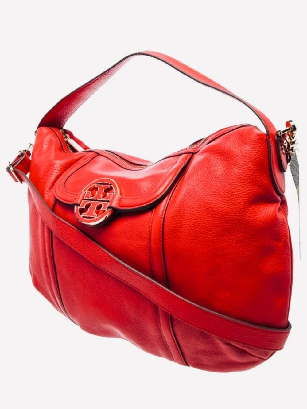 Price drop for this brand new Tory Burch Hobo purse!!